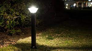 5 Best Outdoor Solar Lights Of 2023