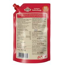 authentic tomato ketchup pouch morton