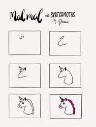 Minions tekening phil kleurpotloden en stiften speelgoed filmpje how to draw a minion. 16 Ideeen Over Eenhoorn Tekenen Eenhoorn Tekenen Eenhoorn Tekenen