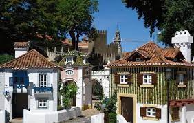 The little ones, show portugal in full miniature splendor. Portugal Dos Pequenitos Coimbra Ticket Price Timings Address Triphobo