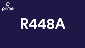 R448a Refrigerant