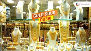 gold souk dubai things to do best