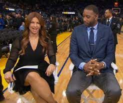 PHOTO Tracy McGrady Caught Checking Out ...