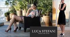 Luca Stefani Italian Shoes - Alegri Trade srl