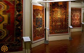 top carpet museums in the world and
