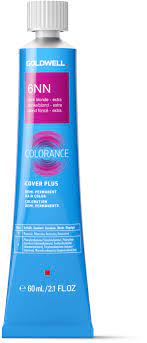 goldwell colorance cover plus 60 ml