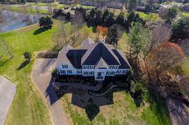 drone photography for real estate