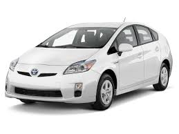 More than 20 years ago, toyota introduced prius, the world's first mass produced hybrid electric vehicle. 2011 Toyota Prius Buyer S Guide Reviews Specs Comparisons