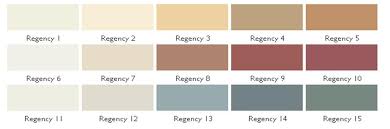Crown Historial Colour Collection