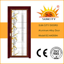 Quality Tempered Glass For Cabinet Door