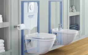 What Is Toilet Grohe Purchase