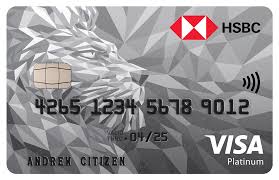 $0 bank@post cash or cheque deposit fee. Credit Cards In Australia Information And Tips Hsbc Au