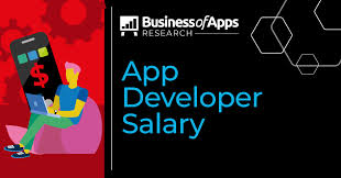 app developer salary guide 2023