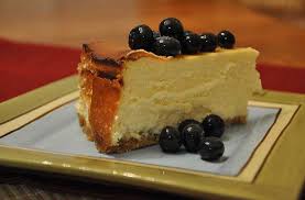the ny cheesecake a little history and