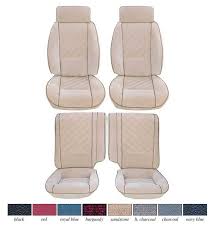 Looking For Replacement Seat Covers