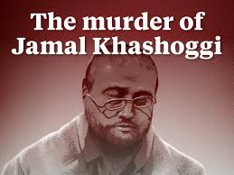 I was recently online looking at the 2018 freedom in the world report published by freedom house … Jamal Khashoggi S Murder And How The World Looked The Other Way