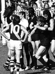 Last played for richmond in 1979. Neil Balme Leaves Collingwood To Join Richmond As General Manager Of Football Herald Sun
