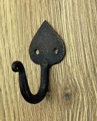 Black Wall Hooks At Great S