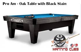 Remember, some furniture is movable! Diamond Pro Am Pool Table