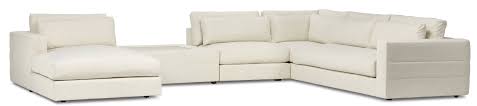 leone sectional living room