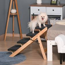 pet stairs 2 in 1 convertible dog steps