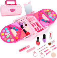 giftinbox kids makeup kit for