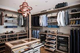 Our wood closets are safe & healthy, no formaldehyde in our closets unlike most other closets. Custom Closets Vs Diy Closet Kits Closet Factory