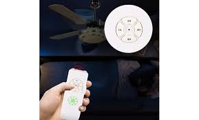 Universal Ceiling Fan Remote