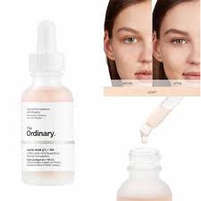 Worthee cosmetics is the most confident malaysian platform for you to shop your favorite the ordinary. The Ordinary Aha 30 Bha 2 Peeling Solution 30ml 10mins Exfoliating Mask Ebay