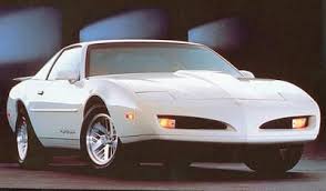 The first race was held in 1976. The 1982 1992 Pontiac Firebird Howstuffworks