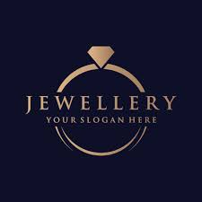 jeweler logo vector art icons and