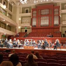 Nashville Symphony 2019 All You Need To Know Before You Go