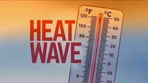 Excessive Heat Warning issued for some ...