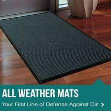 commercial floor matting custom logo mats