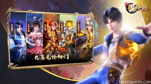 Tân Đấu La Đại Lục Mobile có là sản phẩm đáng chơi tại Trung Quốc? - Kênh  Game VN - Trang Tin Tức Game mới nhất, UY TÍN và TRUNG LẬP tại