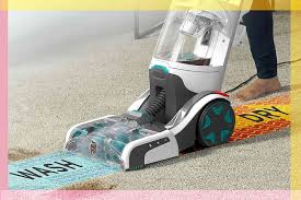 hoover carpet cleaner is on at amazon