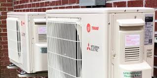 ductless ac madison ms springfield