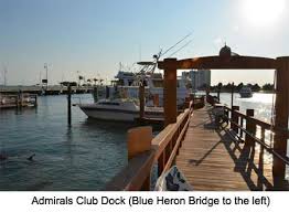 Admirals Club Singer Island Florida Undercurrent 11 2012