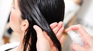 Follow these handy tips and you will learn how to grow hair faster, with results in no time. Rice Water For Hair Growth Does It Actually Work Purewow