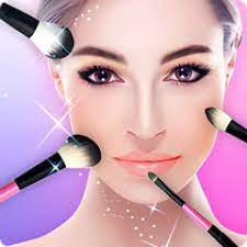 ineauty makeup selfie cam apk for