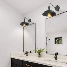You can completely transform the appearance of your house by installing attractive designer lights. Wall Sconces Lighting The Home Depot