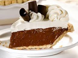 French Silk Pie Nutrition Facts Eat This Much