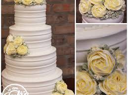 wedding cake bakeries near