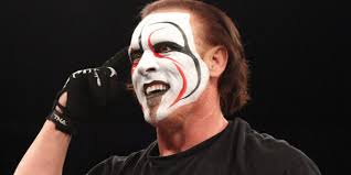 sting is hesitant to join wwe