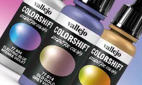 Get Groovy With Vallejo S New Colour