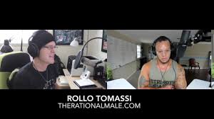 Become the strongest version of. Rollo Tomassi Elliott Hulse