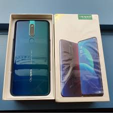 Oppo's vooc charge technology is one of the fastest in current market. Oppo F11 Pro Aurora Green 2 Yrs Warranty Mobile Phones Tablets Android Phones Oppo On Carousell