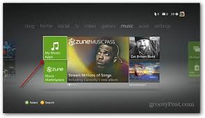 Xbox season one starter pack. Stream Music From Your Ipod Touch To Xbox 360