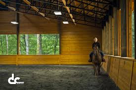 Horse Riding Arenas Design And Construction Dc Builders