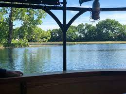 Glass Bottomed Boat Tour The Meadows